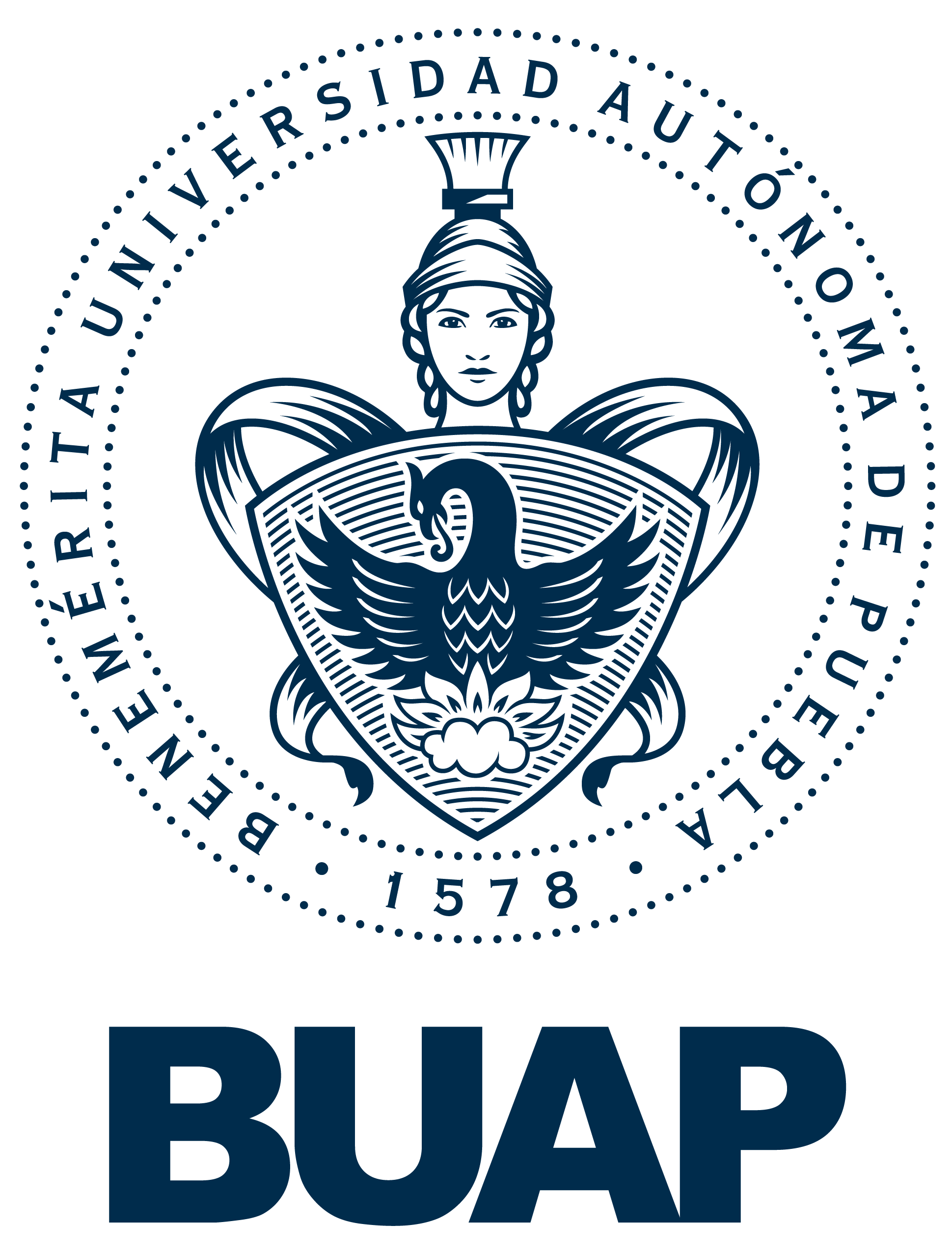 BUAP Logo