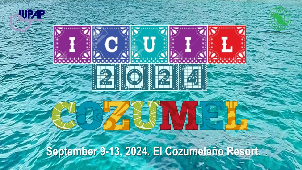 ICUIL 2024 Conference