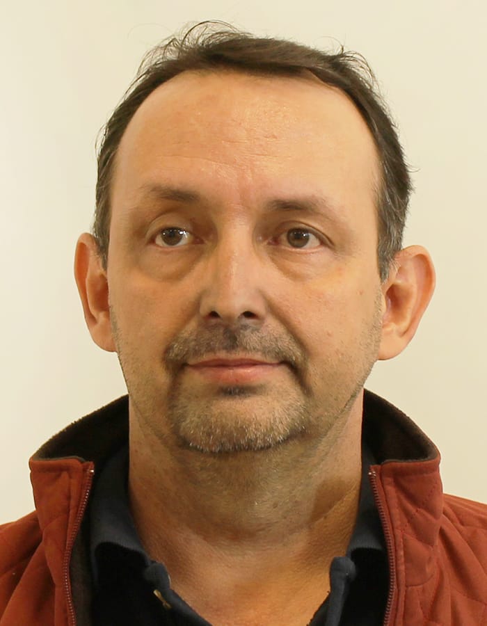 Dr. Miguel Mora González